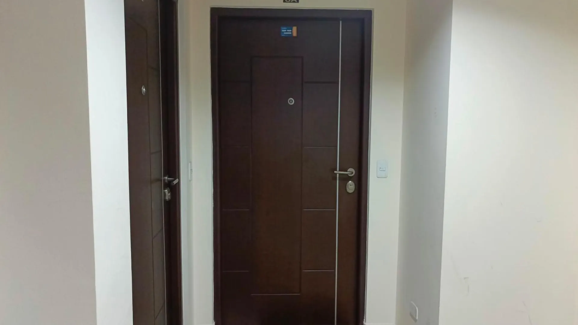 Vip Apartment - Queenbed - Balcony - Parking - 6Th Floor 0*, Quito