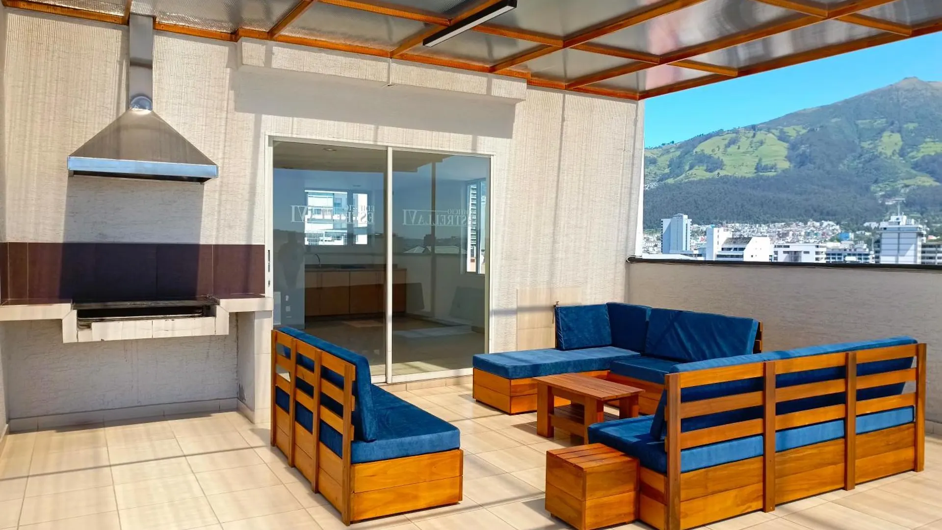 Vip Apartment - Queenbed - Balcony - Parking - 6Th Floor