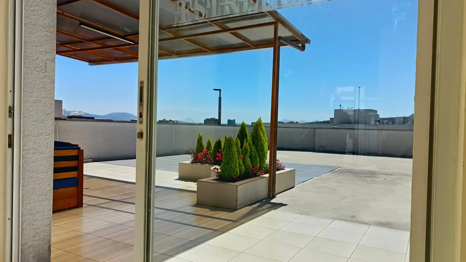 Vip Apartment - Queenbed - Balcony - Parking - 6Th Floor