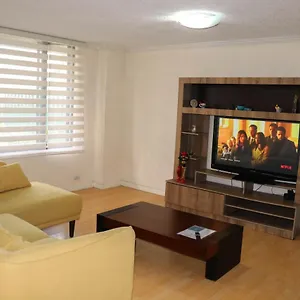  Apartamento Vanilla - Great Location - Financial Zone